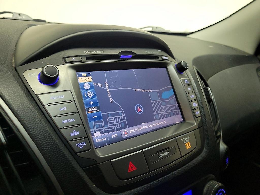 used 2014 Hyundai Tucson car, priced at $12,599