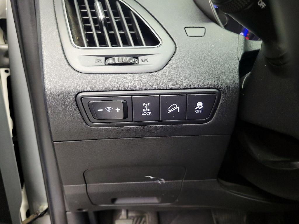 used 2014 Hyundai Tucson car, priced at $12,599