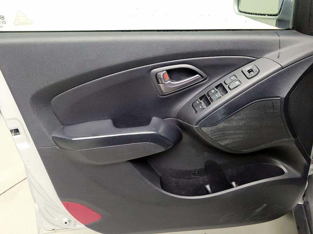 used 2014 Hyundai Tucson car, priced at $12,599