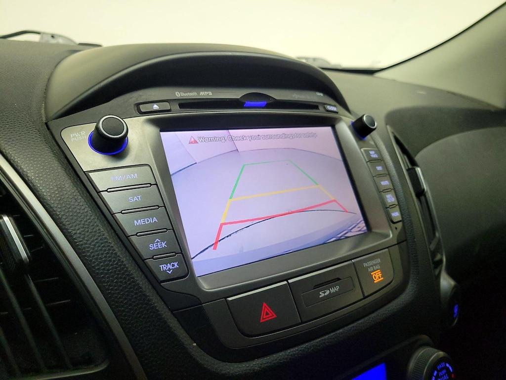 used 2014 Hyundai Tucson car, priced at $12,599