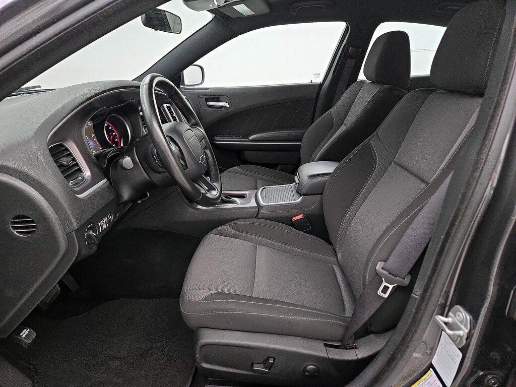 used 2022 Dodge Charger car, priced at $21,998