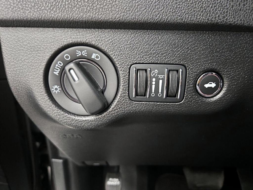 used 2022 Dodge Charger car, priced at $21,998