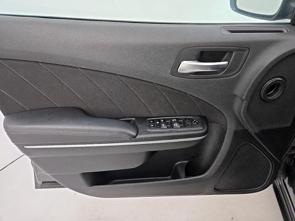 used 2022 Dodge Charger car, priced at $21,998