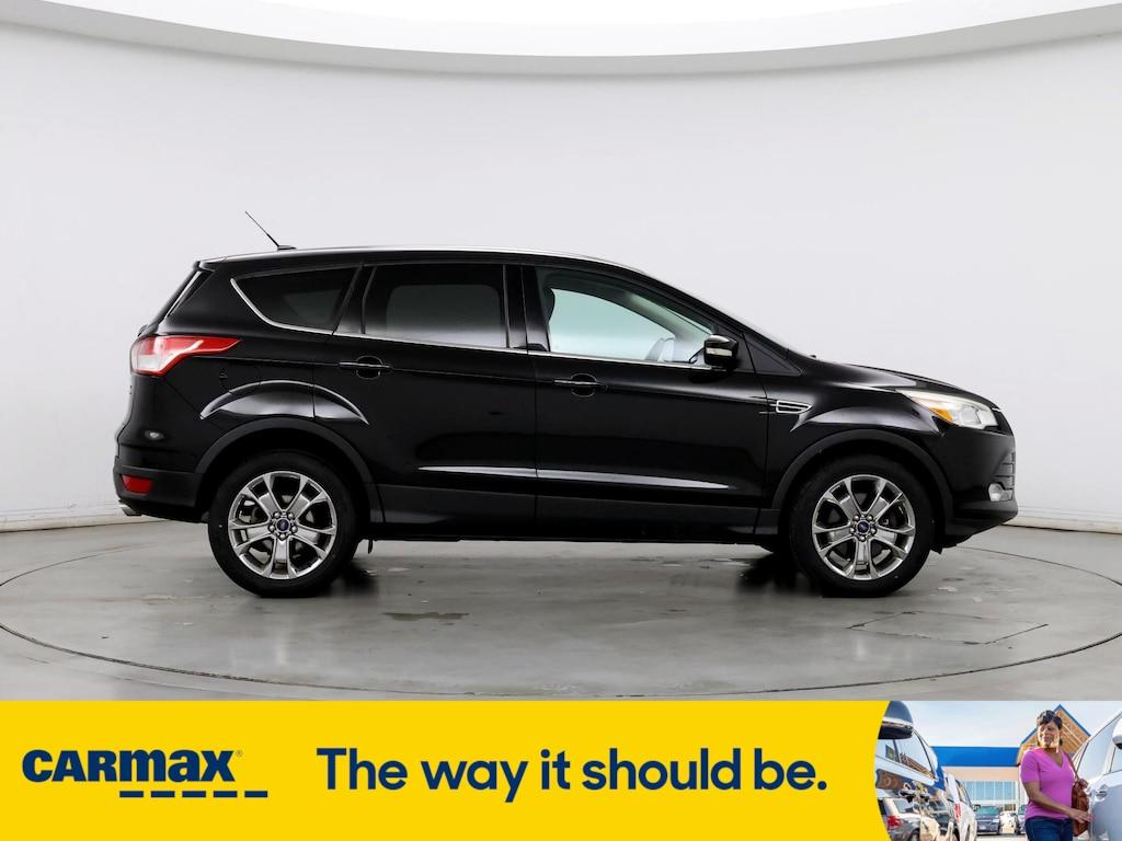 used 2013 Ford Escape car, priced at $14,998