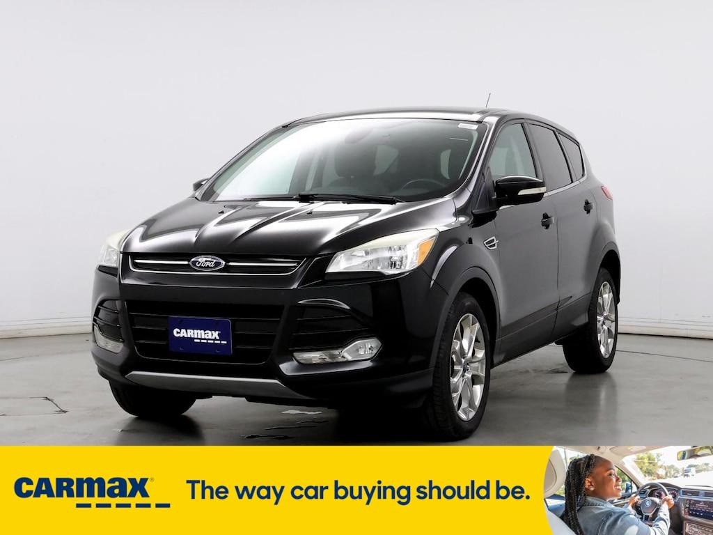 used 2013 Ford Escape car, priced at $14,998