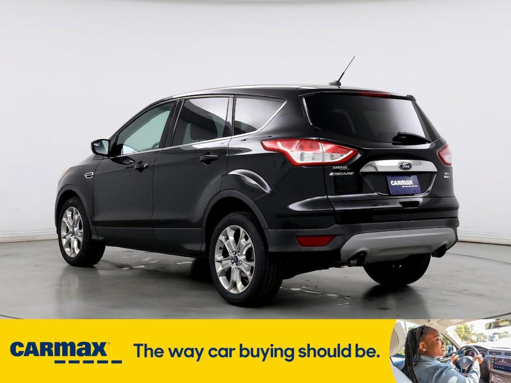 used 2013 Ford Escape car, priced at $14,998