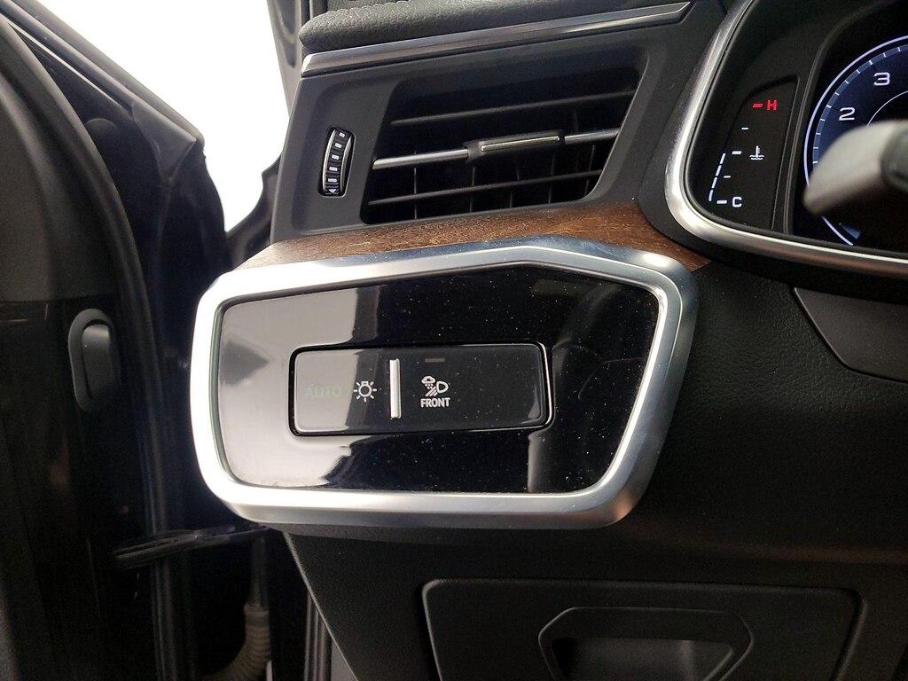 used 2019 Audi A6 car, priced at $31,998