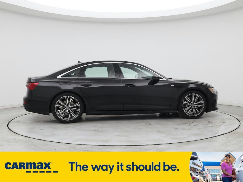 used 2019 Audi A6 car, priced at $31,998