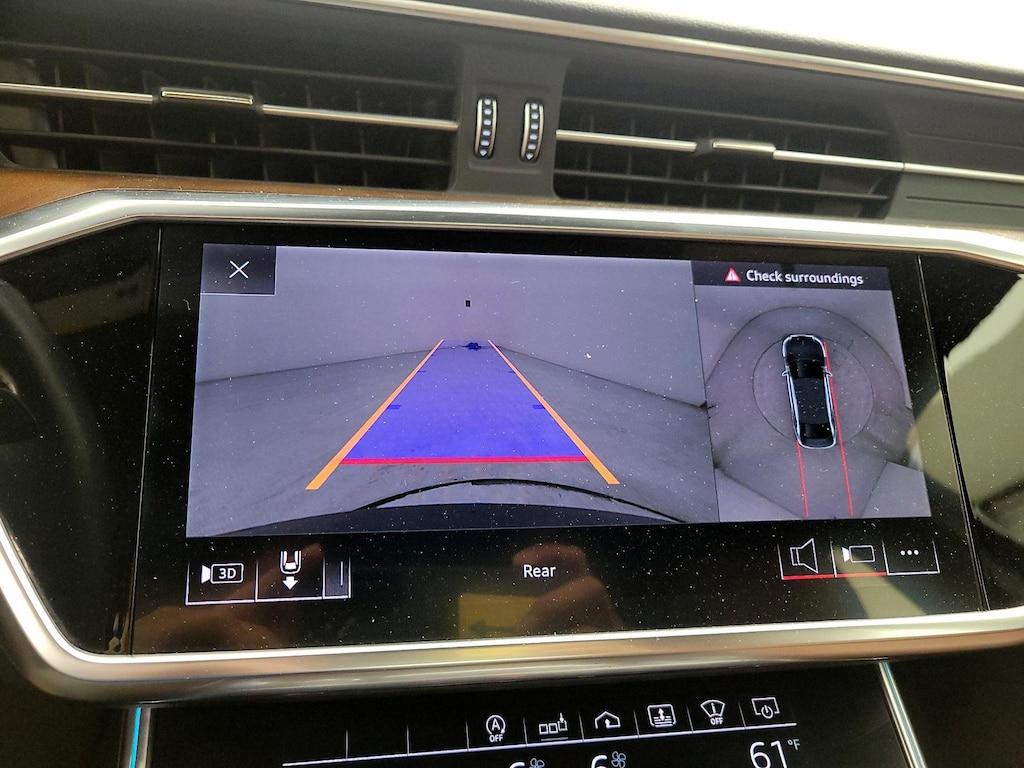 used 2019 Audi A6 car, priced at $31,998