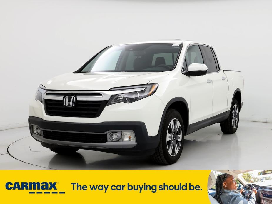 used 2019 Honda Ridgeline car, priced at $33,998