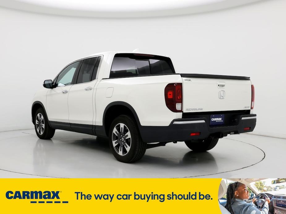 used 2019 Honda Ridgeline car, priced at $33,998