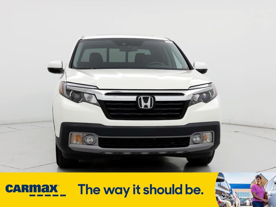 used 2019 Honda Ridgeline car, priced at $33,998