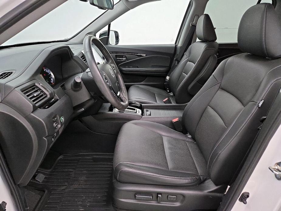 used 2019 Honda Ridgeline car, priced at $33,998