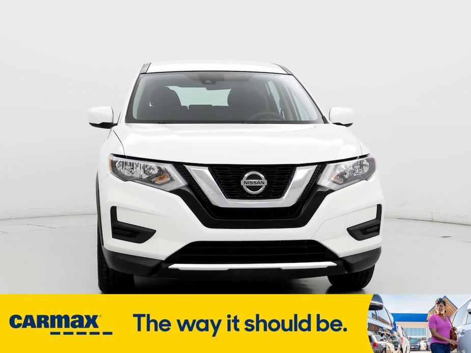 used 2019 Nissan Rogue car, priced at $19,998