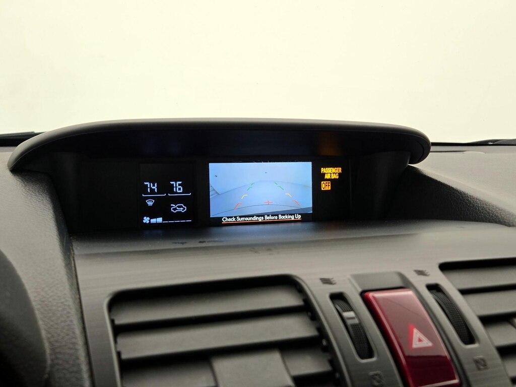 used 2015 Subaru Forester car, priced at $15,998