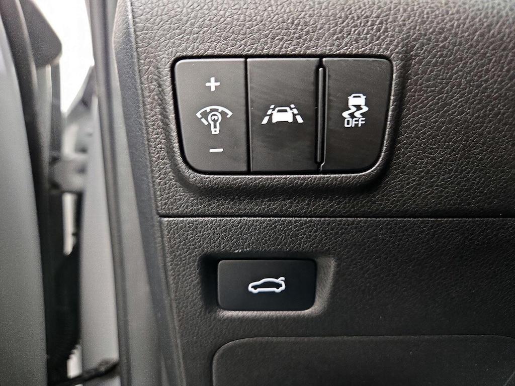 used 2023 Kia K5 car, priced at $30,998