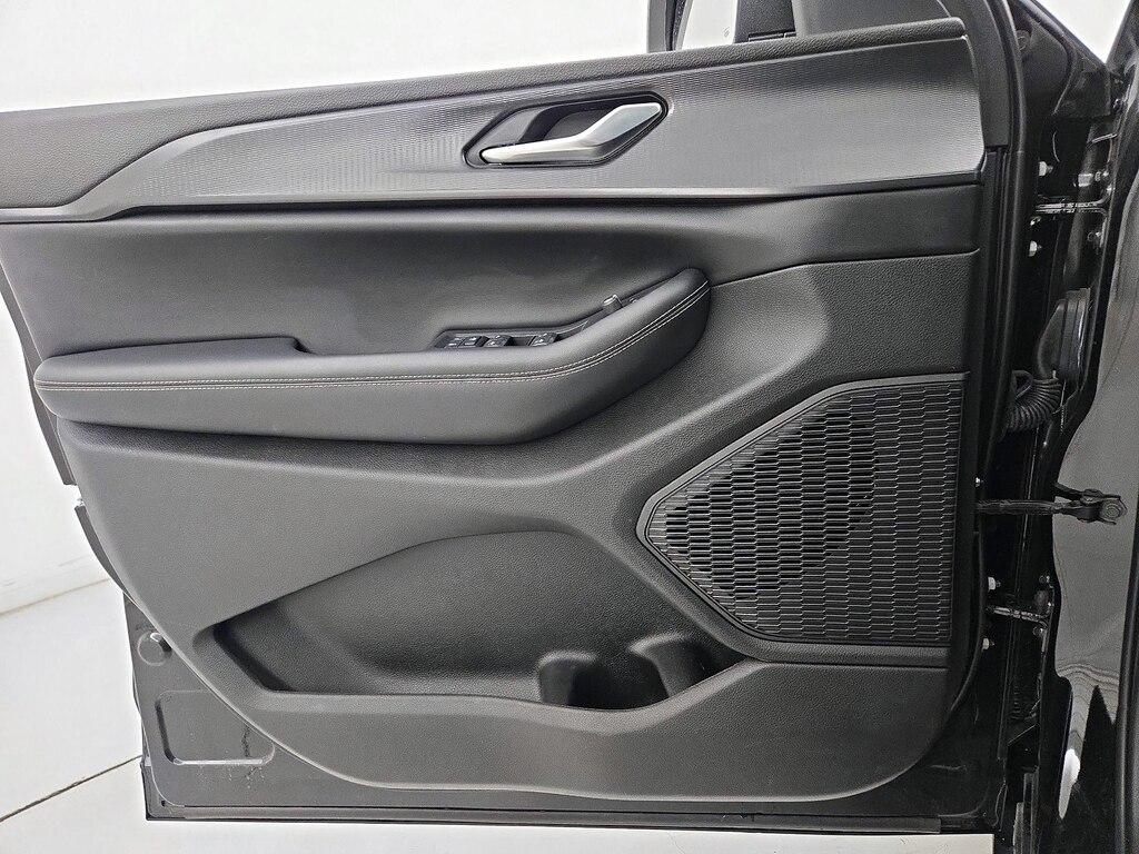 used 2023 Jeep Grand Cherokee L car, priced at $36,998