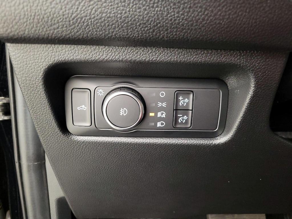 used 2024 Ford Ranger car, priced at $54,998