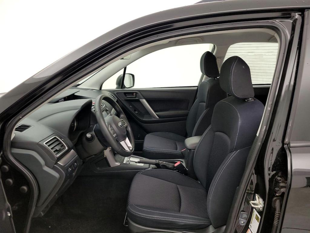 used 2017 Subaru Forester car, priced at $16,998
