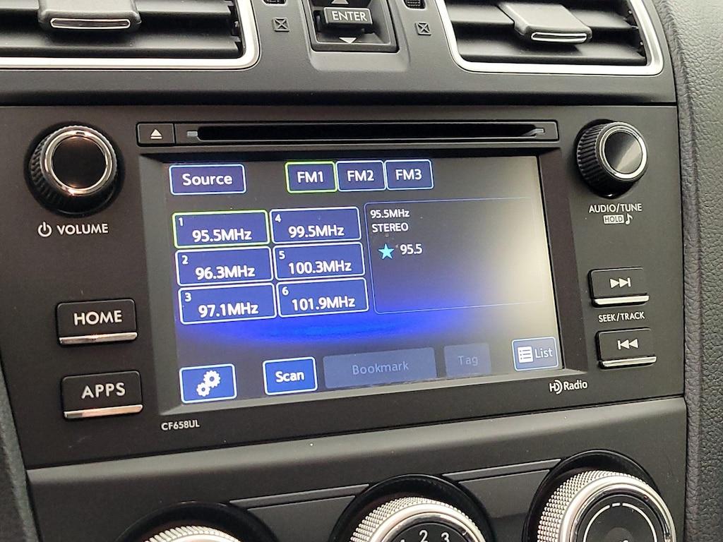 used 2017 Subaru Forester car, priced at $16,998