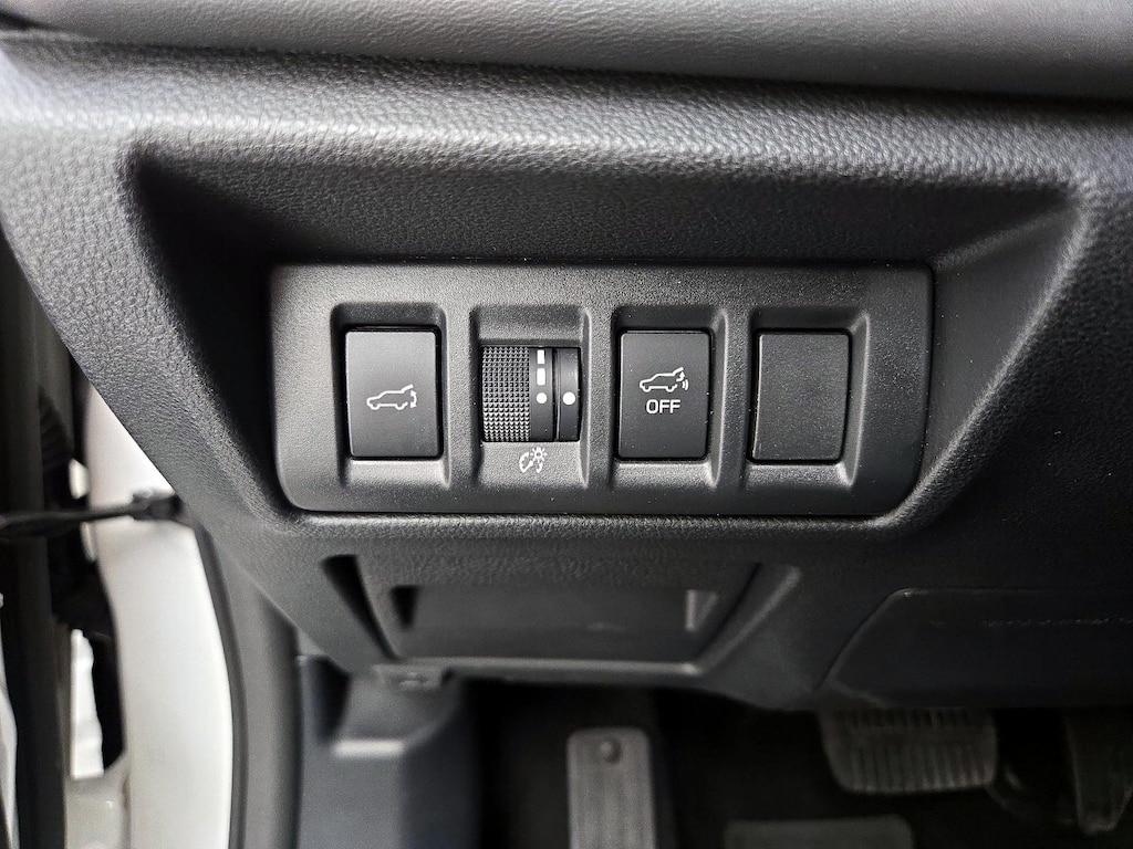 used 2023 Subaru Outback car, priced at $33,998