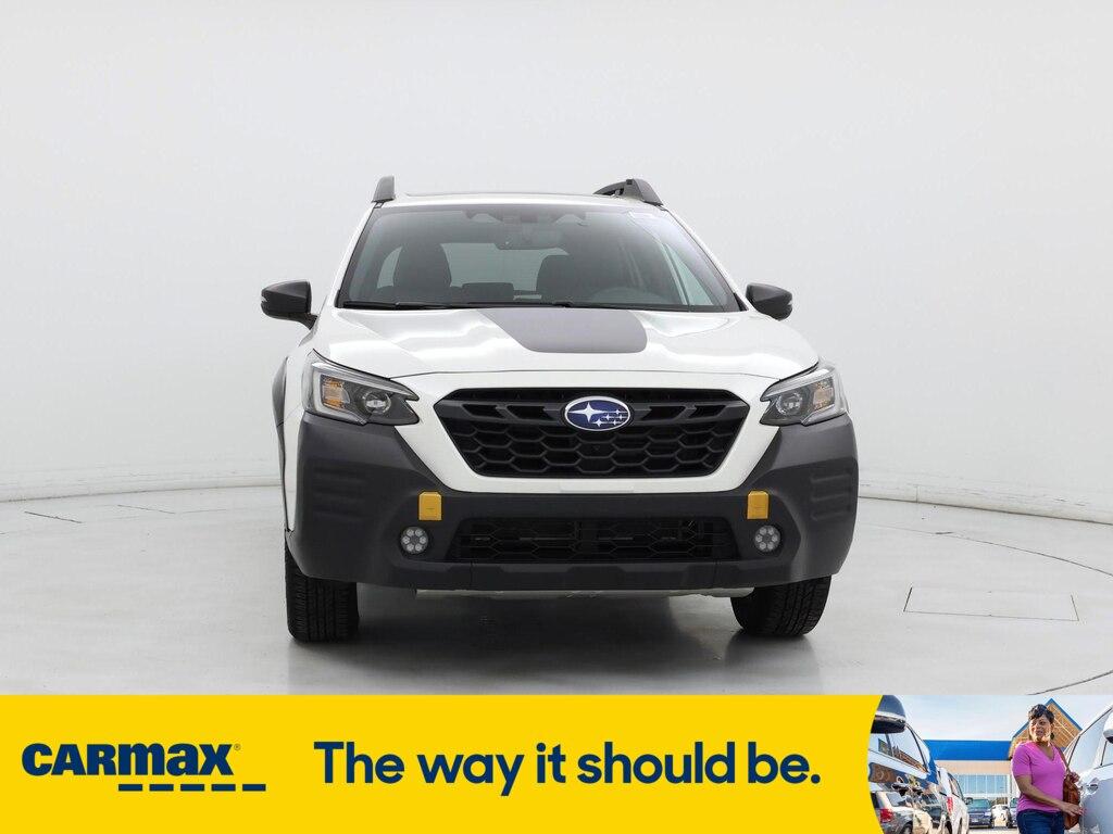 used 2023 Subaru Outback car, priced at $33,998