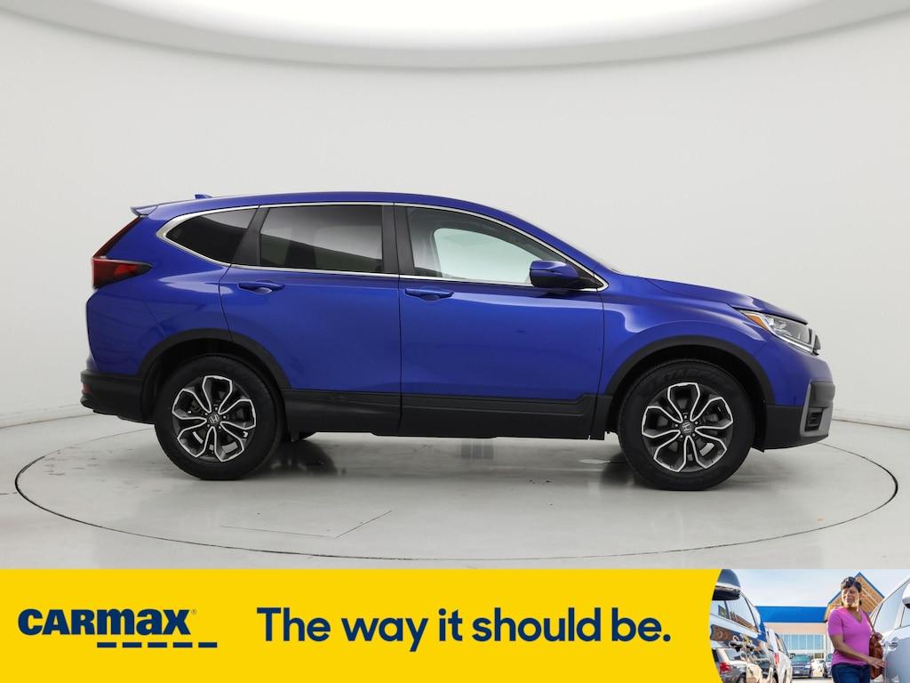 used 2020 Honda CR-V car, priced at $29,998