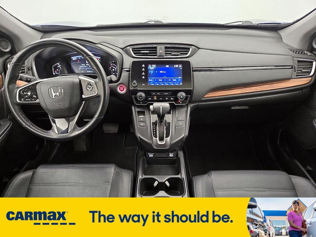 used 2020 Honda CR-V car, priced at $29,998