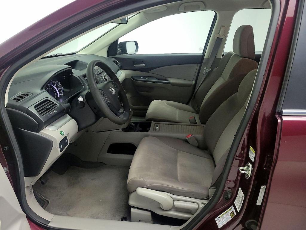 used 2014 Honda CR-V car, priced at $18,998