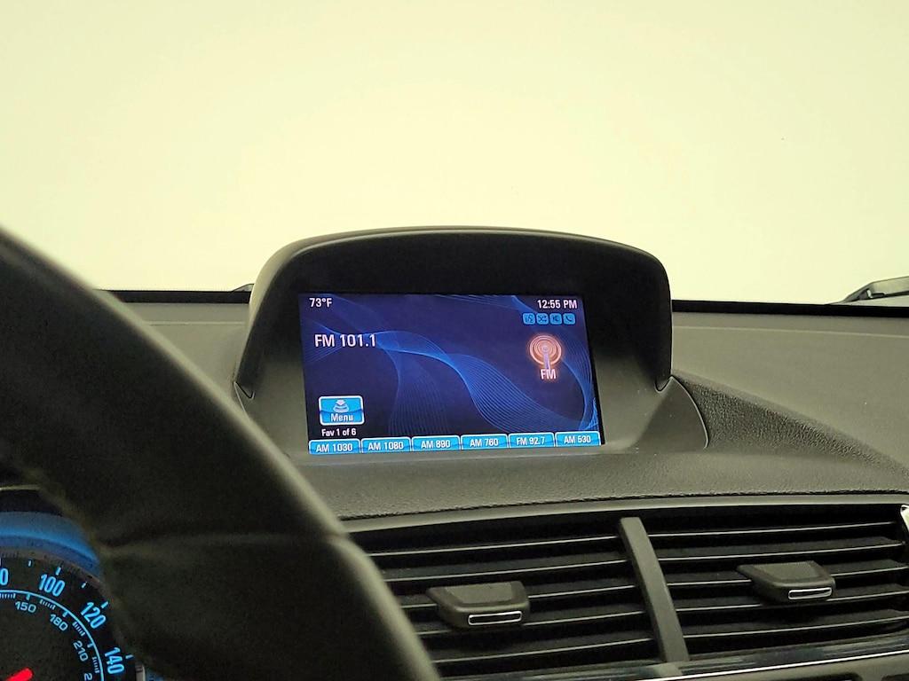 used 2014 Buick Encore car, priced at $15,998