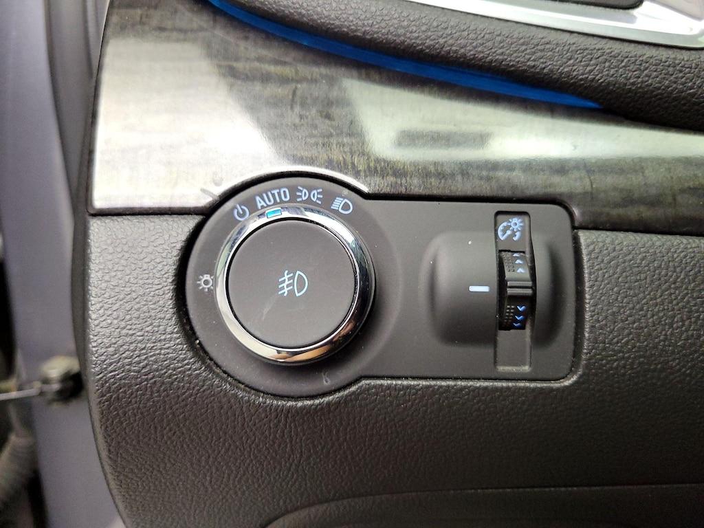 used 2014 Buick Encore car, priced at $15,998