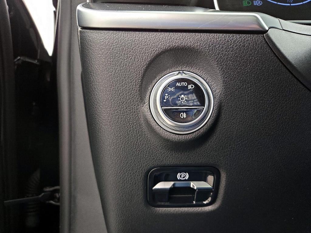 used 2024 Mercedes-Benz C-Class car, priced at $43,998