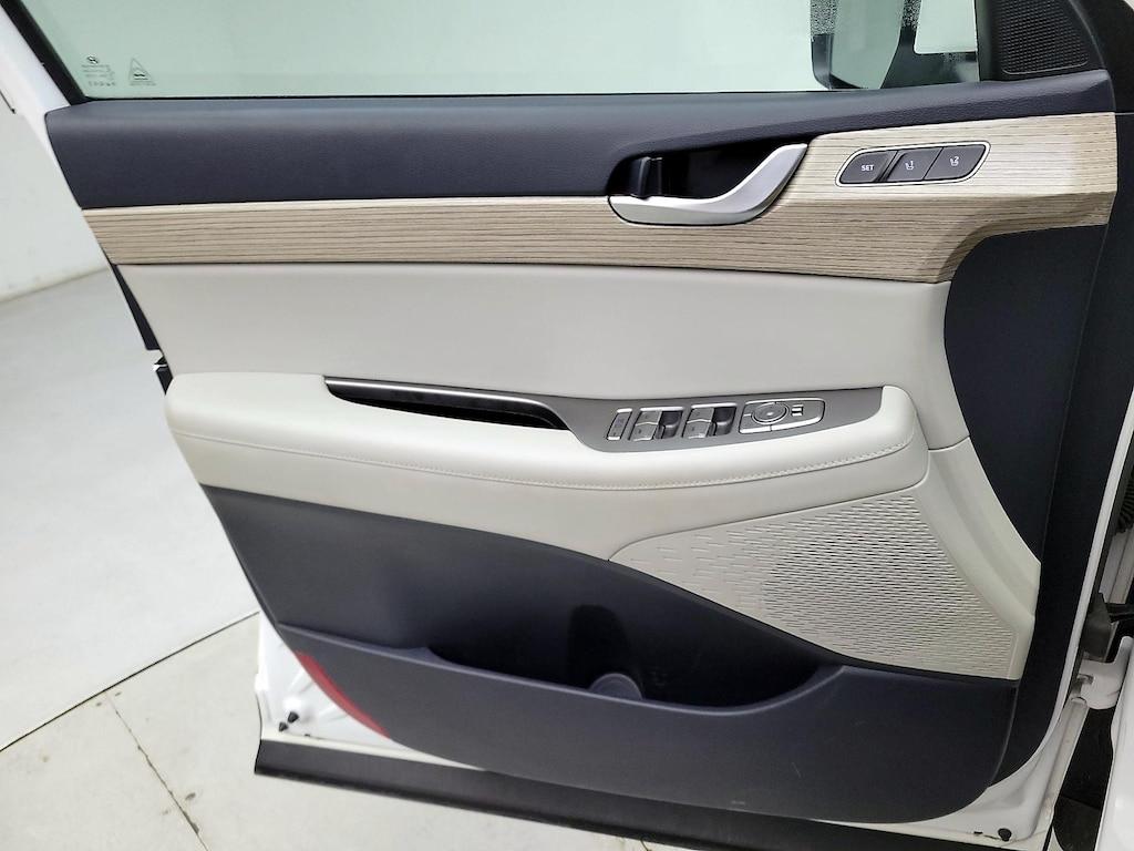 used 2020 Hyundai Palisade car, priced at $22,998