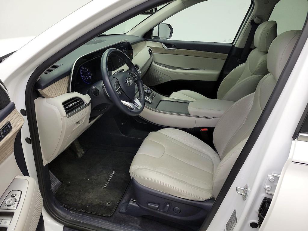 used 2020 Hyundai Palisade car, priced at $22,998