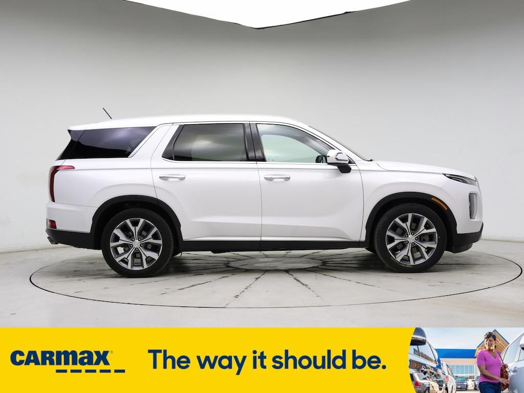 used 2020 Hyundai Palisade car, priced at $22,998