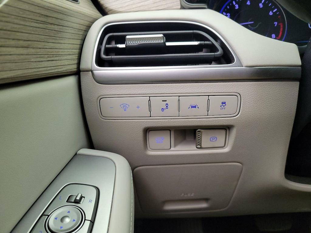 used 2020 Hyundai Palisade car, priced at $22,998