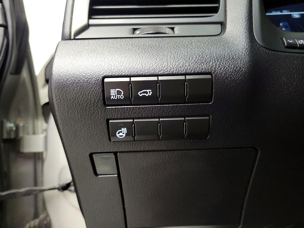 used 2017 Lexus RX 350 car, priced at $31,998