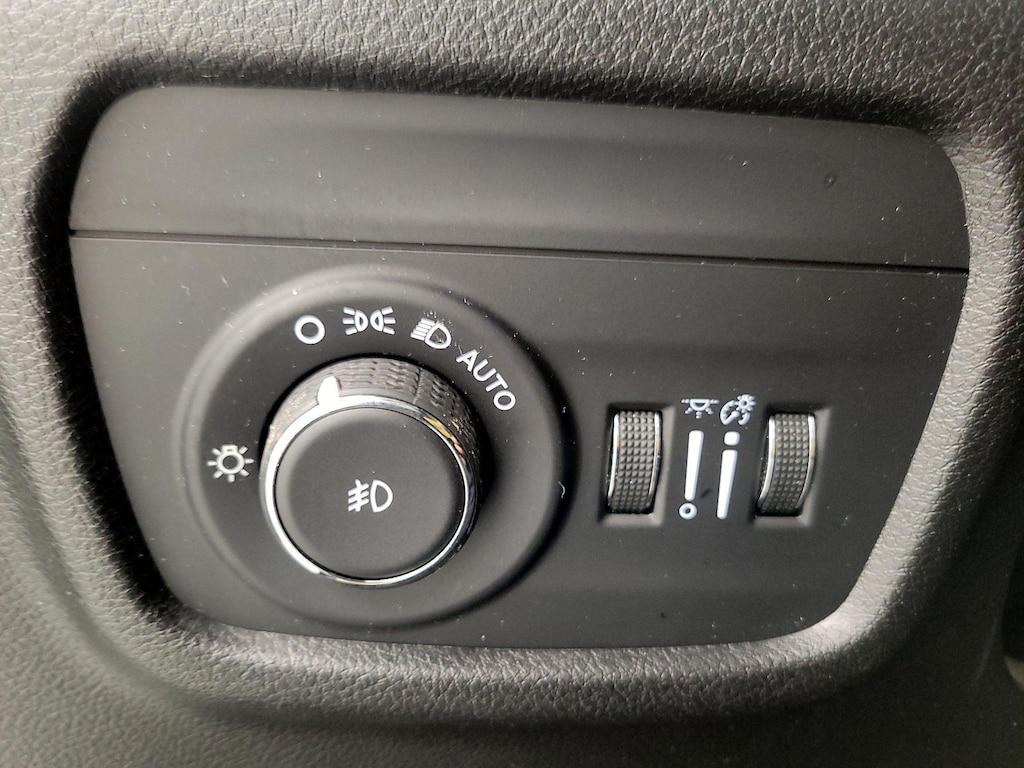 used 2021 Jeep Grand Cherokee L car, priced at $31,998
