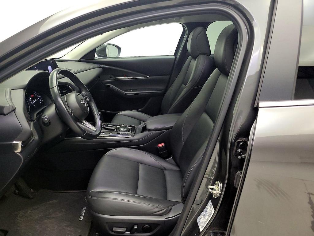 used 2021 Mazda CX-30 car, priced at $23,998