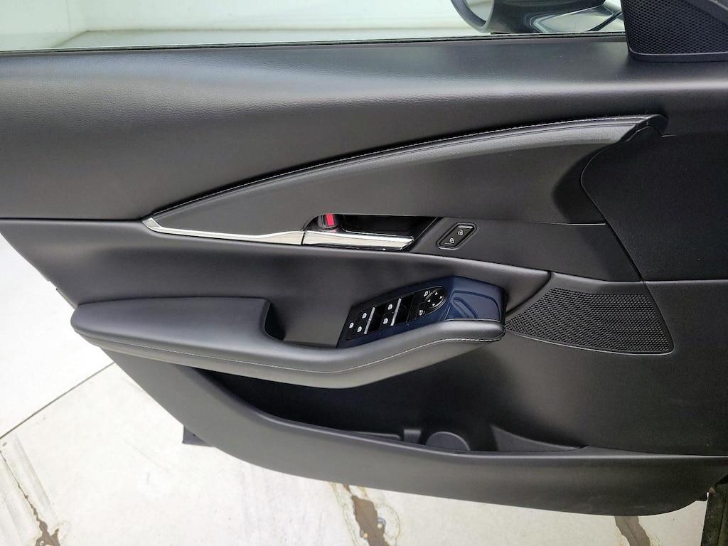 used 2021 Mazda CX-30 car, priced at $23,998