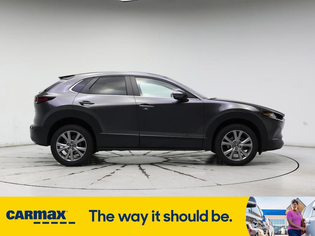used 2021 Mazda CX-30 car, priced at $23,998