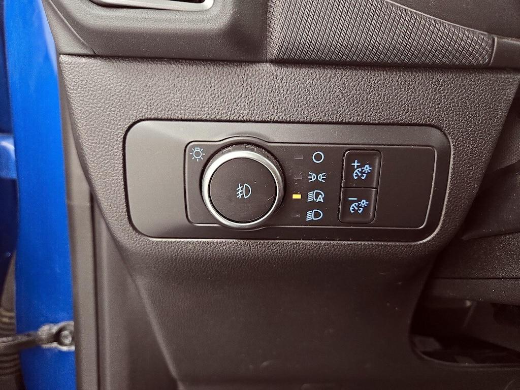 used 2022 Ford Bronco Sport car, priced at $26,998