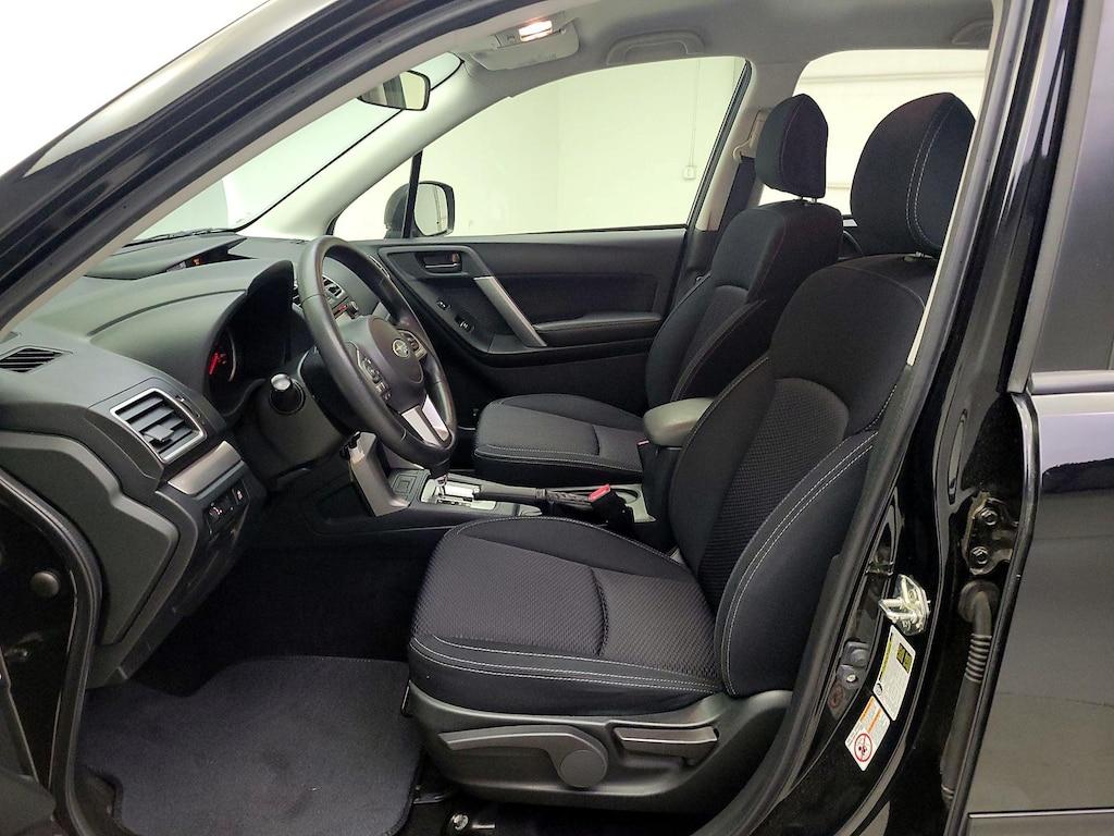 used 2018 Subaru Forester car, priced at $19,998