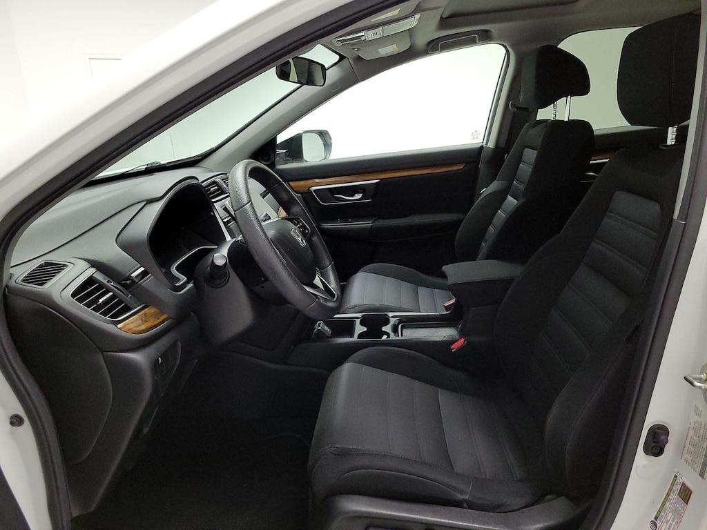 used 2019 Honda CR-V car, priced at $19,998