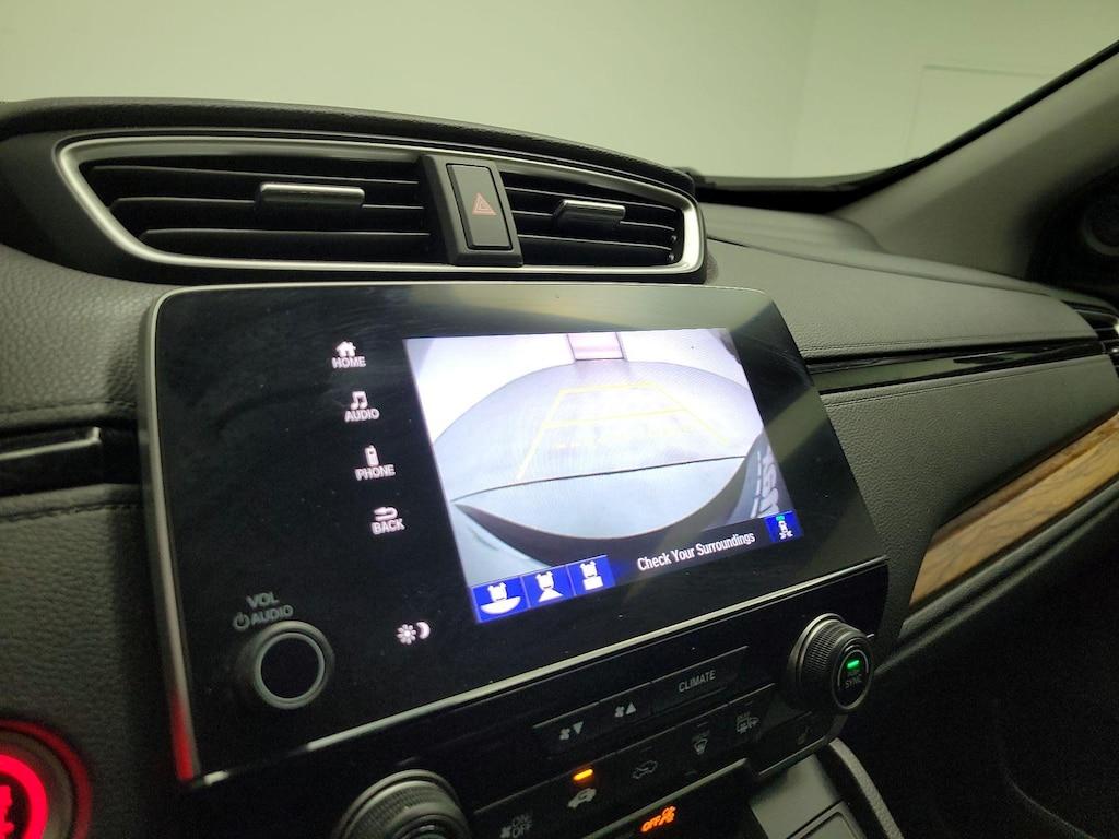 used 2019 Honda CR-V car, priced at $19,998