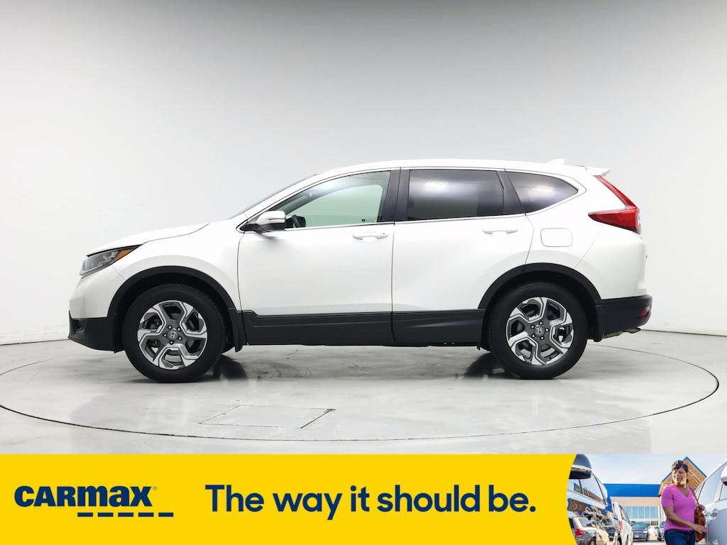 used 2019 Honda CR-V car, priced at $19,998