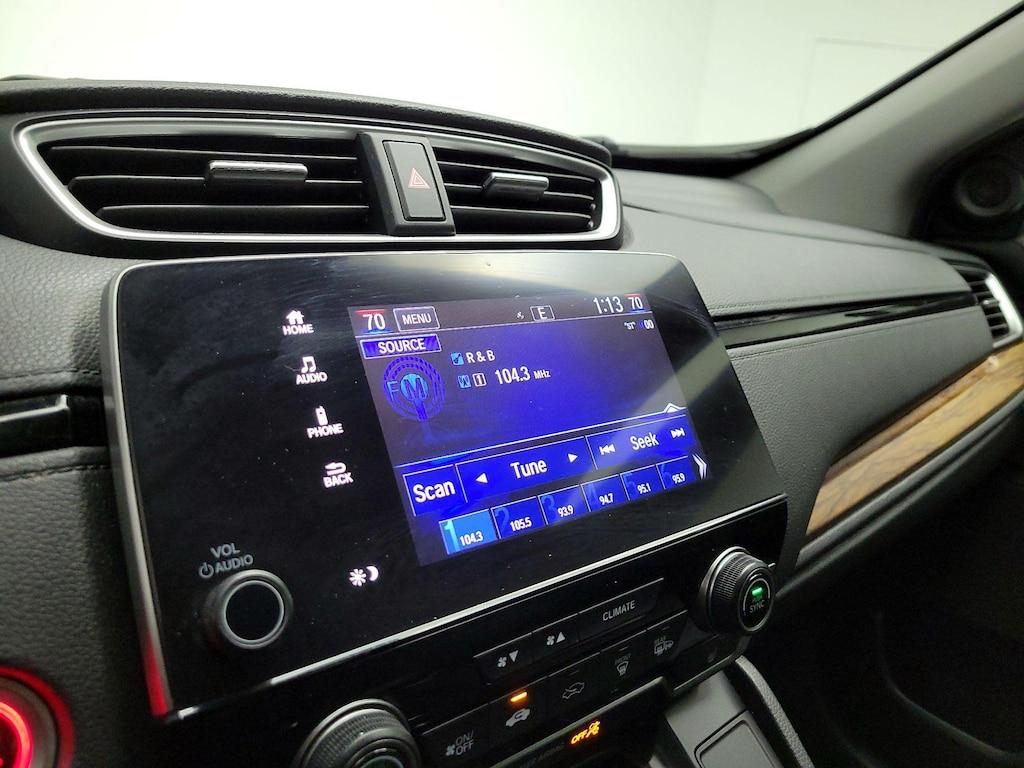 used 2019 Honda CR-V car, priced at $19,998
