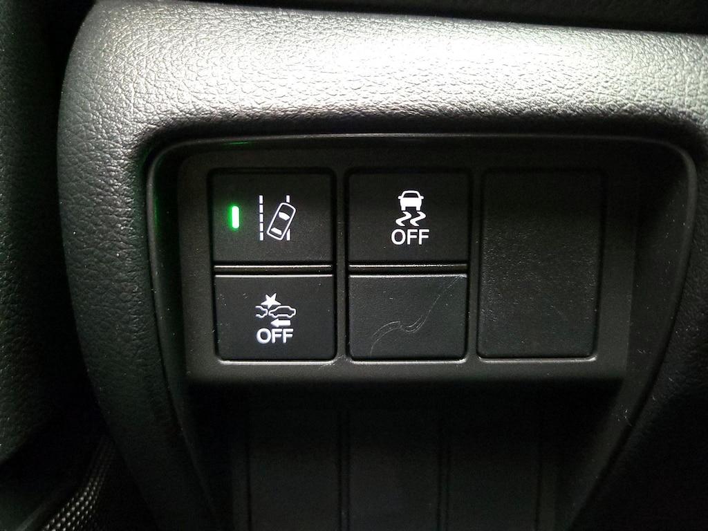used 2019 Honda CR-V car, priced at $19,998