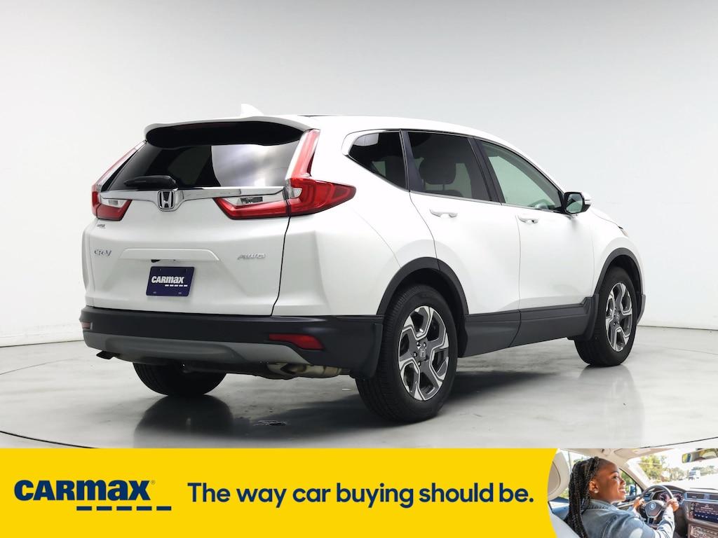 used 2019 Honda CR-V car, priced at $19,998