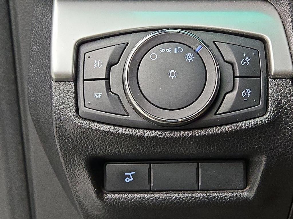 used 2017 Ford Explorer car, priced at $18,998